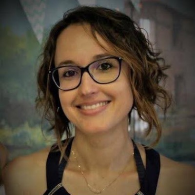DUTHIL Céline