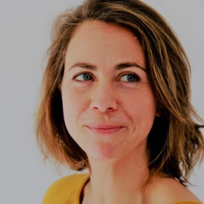 RUDLOFF Fabienne