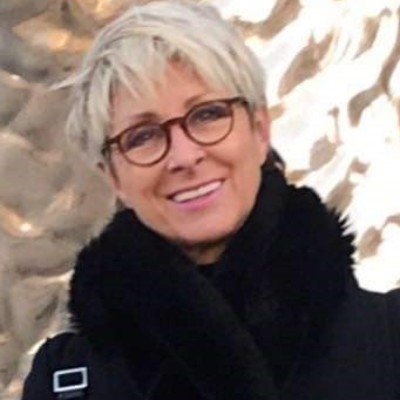 ENAULT Marie-Laure