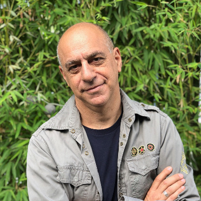Bojan Gilles