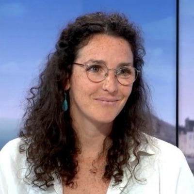 Lallouët-Geffroy Julie