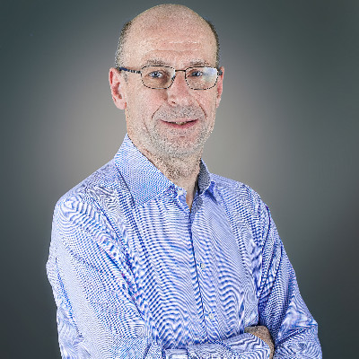 Renaux Bruno