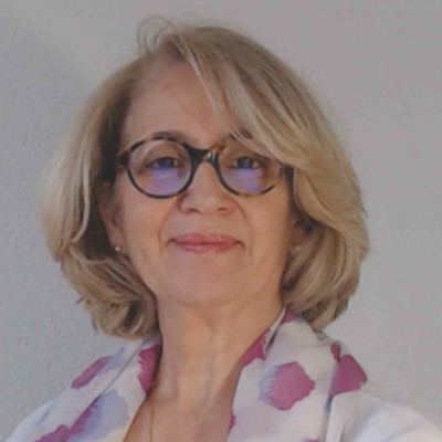 Bertrand Myriam