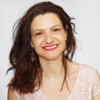 GIORDANO Stéphanie