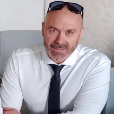 ROY Fabrice