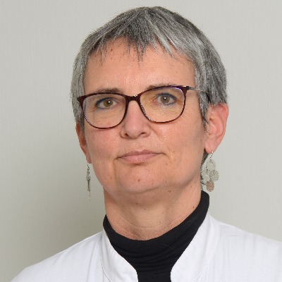 CHARRA-BRUNAUD Claire