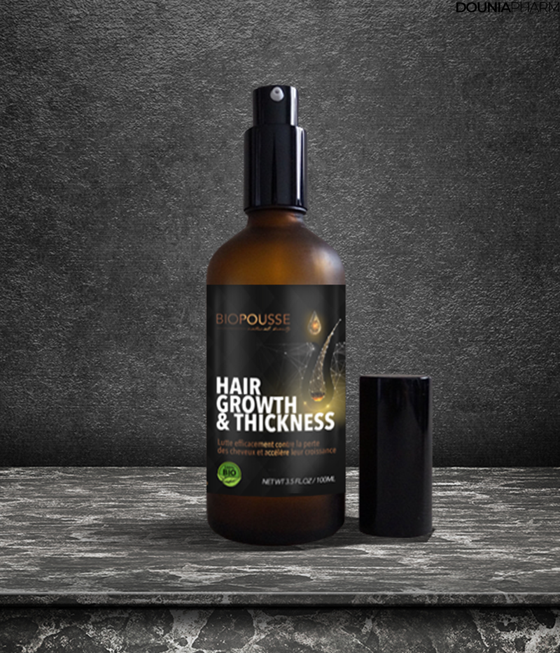 Biopousse-bottle