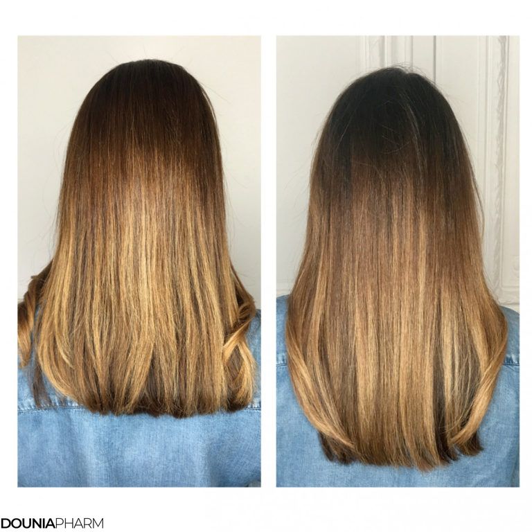 Myriam K Big Hair Complement Alimentaire Douniapharm