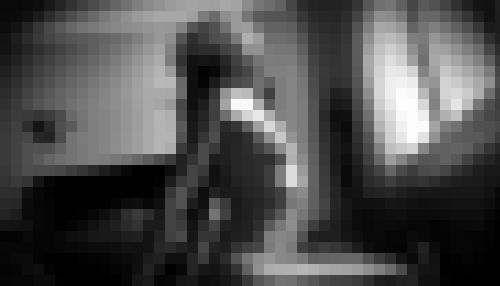 Foto de Lady Bird en Un doux réveil