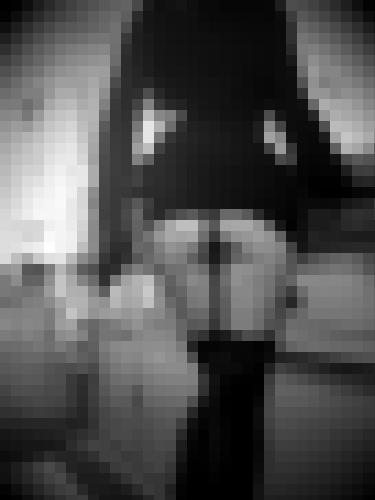 Foto de Lady Bird en VSC