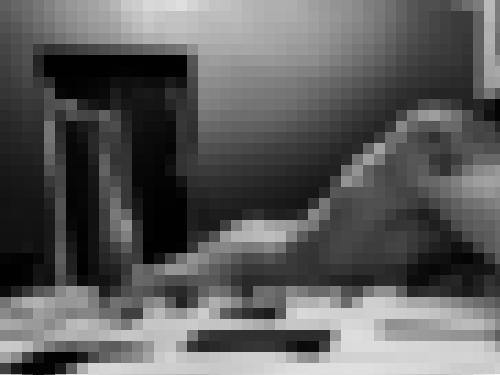 Photo from Hedon into Un doux réveil