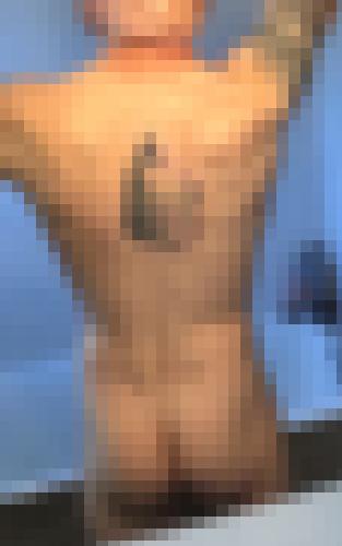 Photo from Hedon into Je montre mes fesses