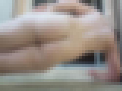 Photo from Feeldoe into Je montre mes fesses