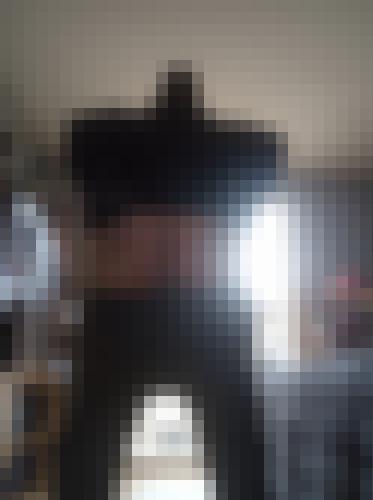 Photo from Feeldoe into Je montre mes fesses