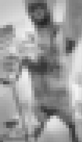 Foto de DidouYogi en Sous la douche