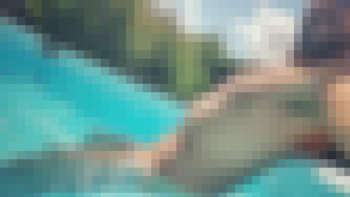 Photo from DidouYogi into A la piscine
