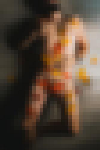 Photo from Graou74 into Défis de jeux et scénarios