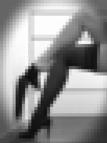 Photo from Belzebut666 into Je montre mes jambes / Pieds