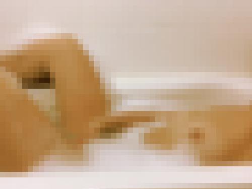 Photo from Belzebut666 into Dans mon bain