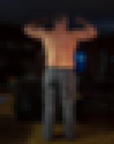 Photo from TRISTAN69 into Je montre mes muscles