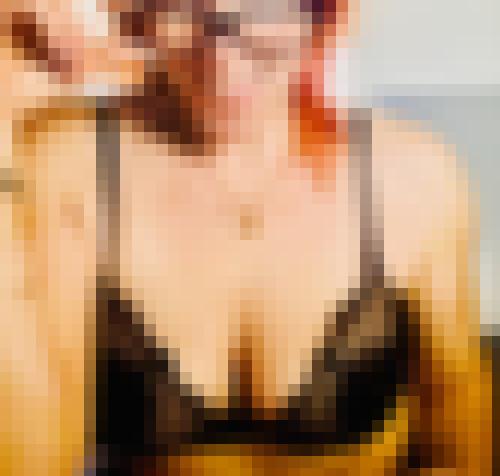 Photo from Maia900 into Femme à lunettes