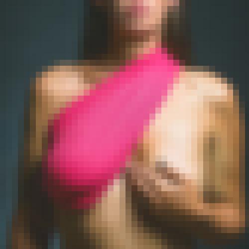 Foto de Graouette en Octobre rose