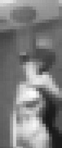 Foto de Lilviolette en Dans la salle de bain