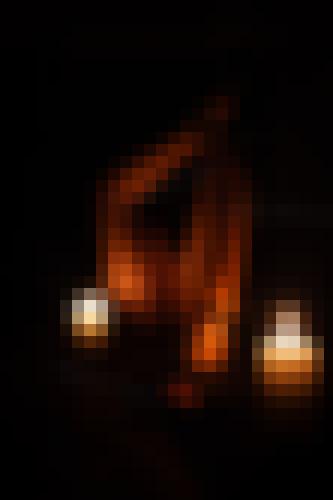 Photo from Duodeluxure into Le jeu de la dame