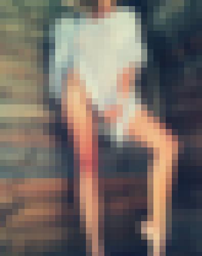 Photo from 1001nuits♀️ into Transparence
