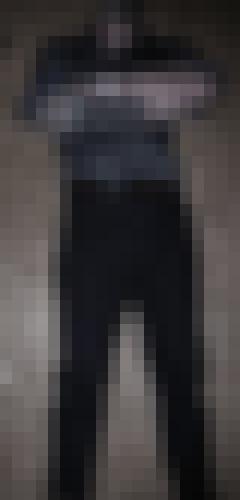 Photo from Jeje1986 into Tenue de soirée