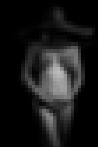 Foto de Mr Smith en Abierto a todos