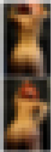 Foto de Tifi en Sous la douche