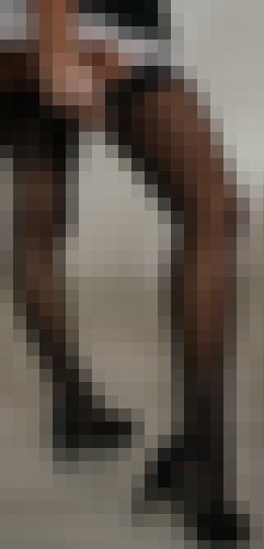 Photo from Tifi into Je montre mes jambes / Pieds