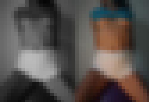 Foto de Tifi en Tous au sport !