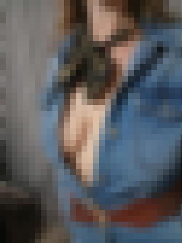 Foto de MmeMM en Shopping sexy