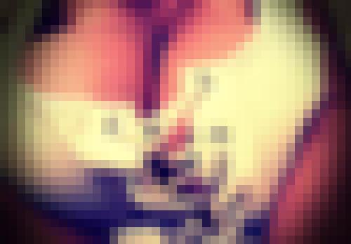 Foto de Thea-deliciosa en Décolleté coquin