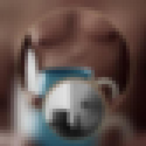 Photo from Doux25 into Un petit café