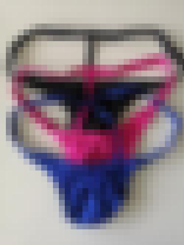 Photo from Doux25 into Lingerie de couleur