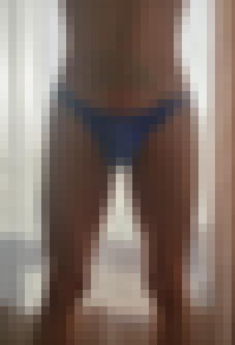 Photo from Doux25 into Lingerie de couleur