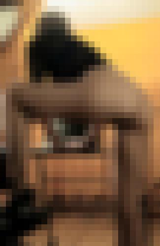 Foto de Coconut17 en Au bureau