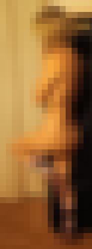 Photo from Coconut17 into En chaussettes