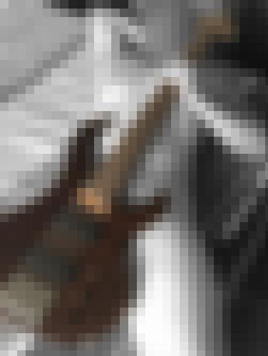 Photo from AubertGeen73 into Musique !