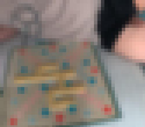 Photo from AubertGeen73 into Jeux de mains