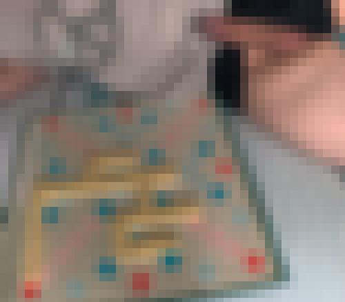 Photo from AubertGeen73 into Jeux de mains