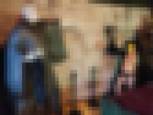 Photo from Nina57 into Frissons d'Halloween