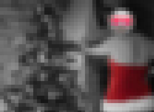 Photo from Nina57 into Mon beau sapin