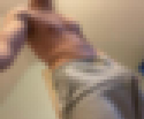 Photo from Leon_29 into Je montre mon torse