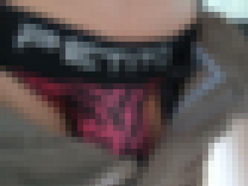 Photo from Mr Vv into Lingerie de couleur