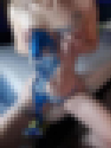 Photo from MissLaeti into Lingerie de couleur