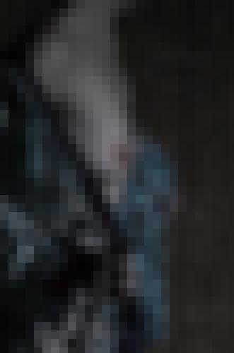 Photo from MissLaeti into Transparence